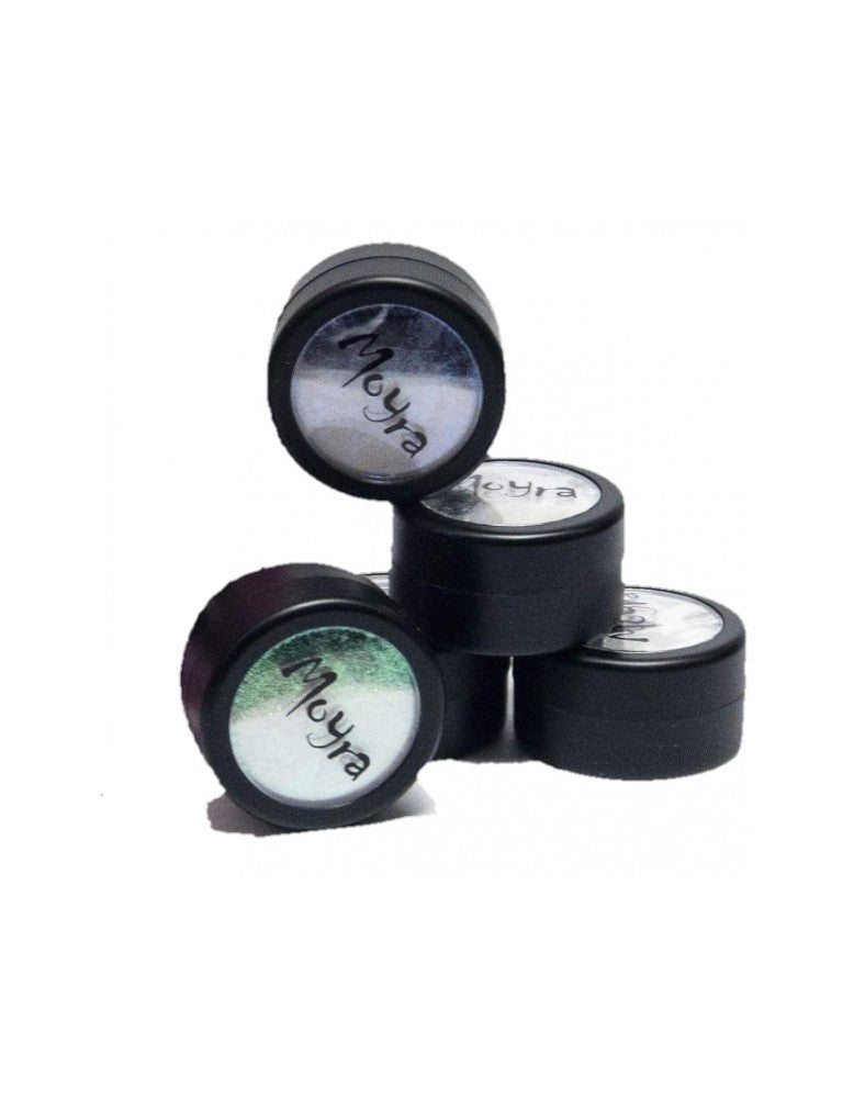 Moyra Glitter Diamond Shine Vamp  no.3