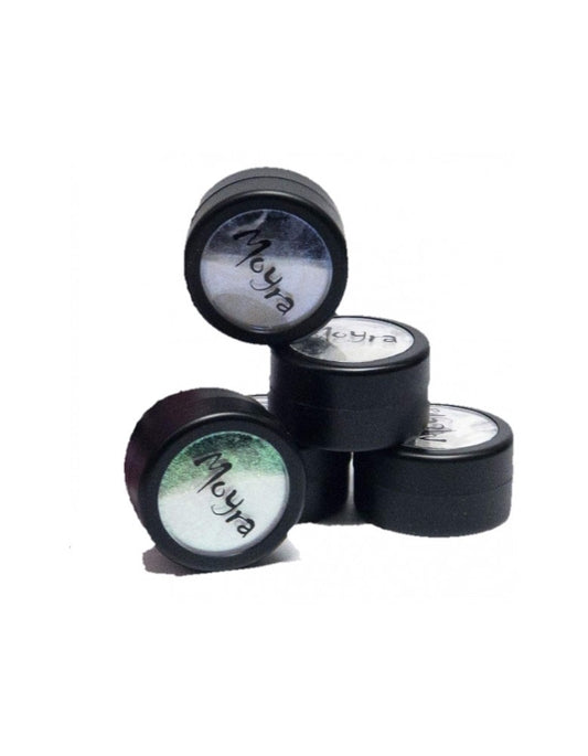 Moyra Glitter Diamond Shine Vamp  no.3