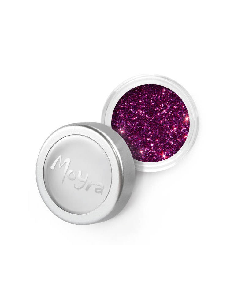 Moyra Glitter Powder no.17