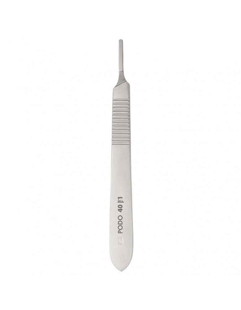 Staleks Scalpel handle Podo 40 Type 1 PP-40/1