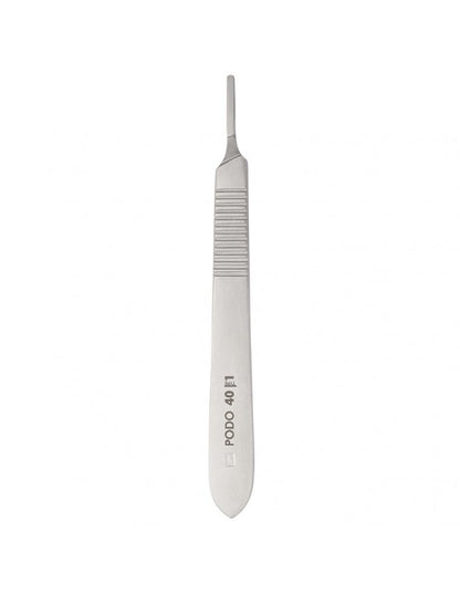 Staleks Scalpel handle Podo 40 Type 1 PP-40/1