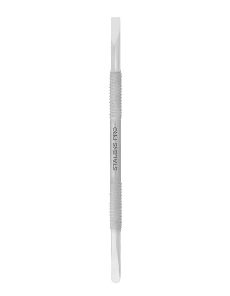 Staleks Manicure pusher SMART 70 TYPE 1 (straight and rounded straight pusher) PS-70/1