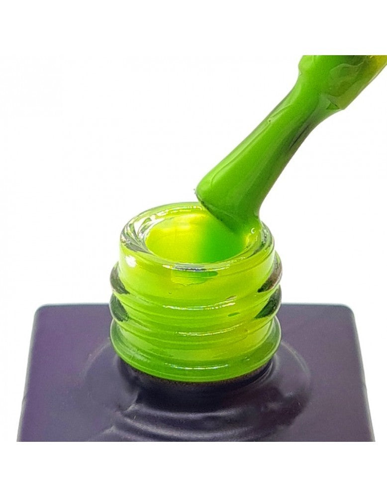 Gelaxyo Neon 09 gel polish