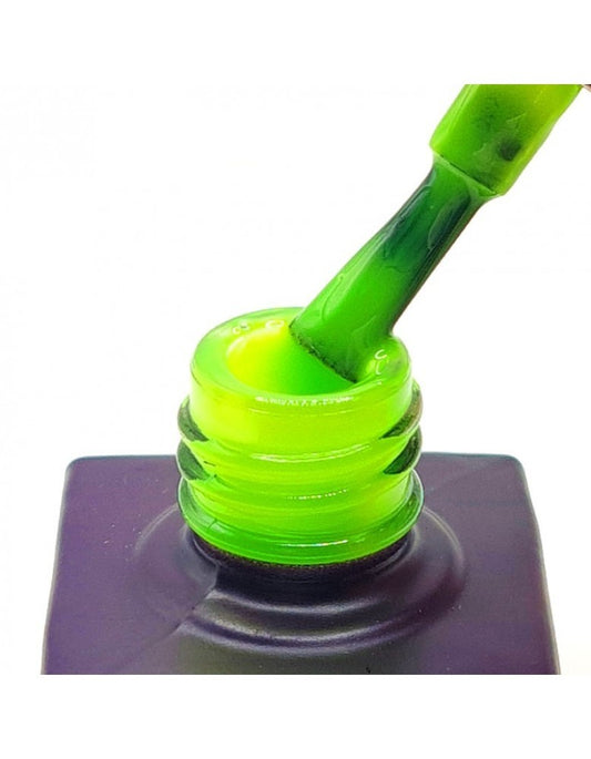 Gelaxyo Neon 01 gel polish
