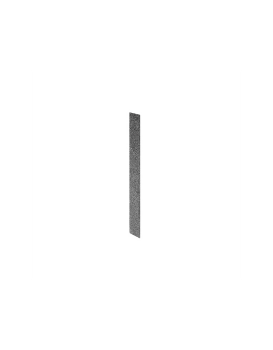 EXPERT 22 150 grit Disposable file-cases for a straight nail files base Expert 20, set 50 pcs