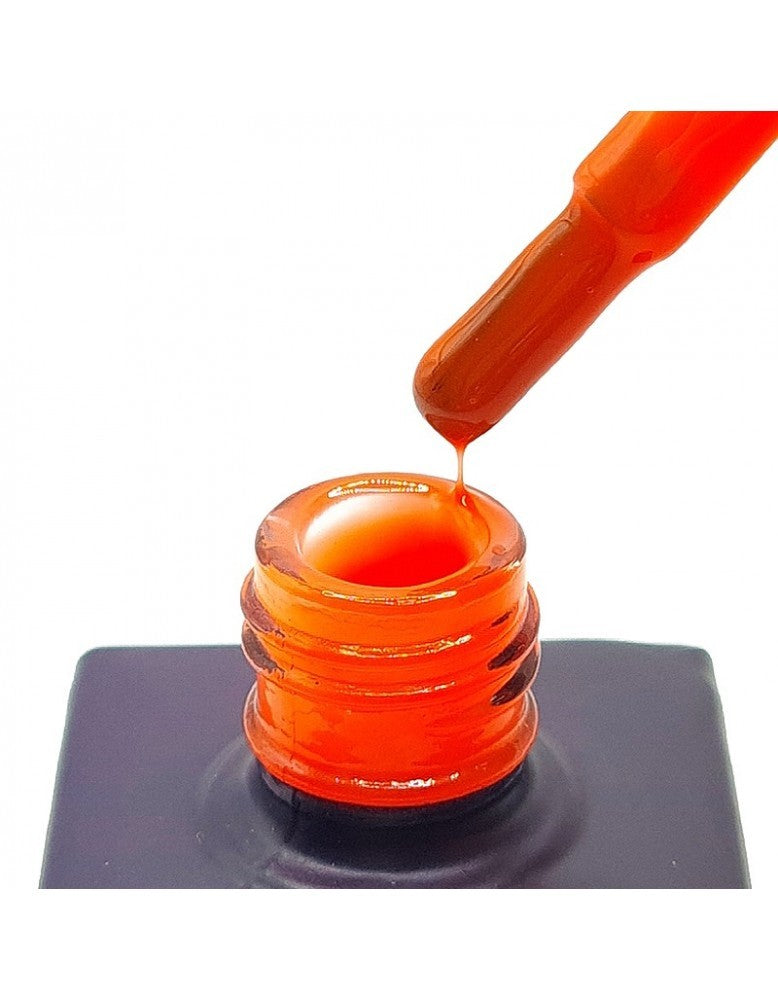 Gelaxyo Rubber base Neon 9, 15ml
