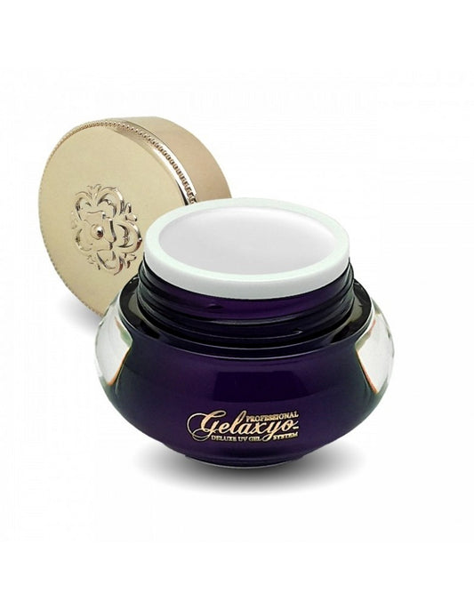 GEL UV FRENCH GELAXYO KARAT FRENCH OVER WHITE 15ml