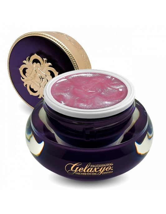 GEL UV GELAXYO DIAMOND 50g