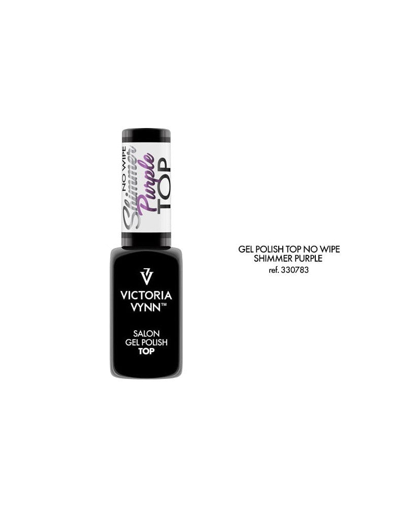 VVynn Top Purple no wipe 8ml