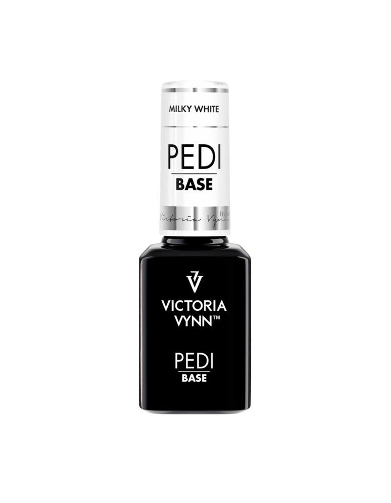 Pedi Base Milky White 15ml