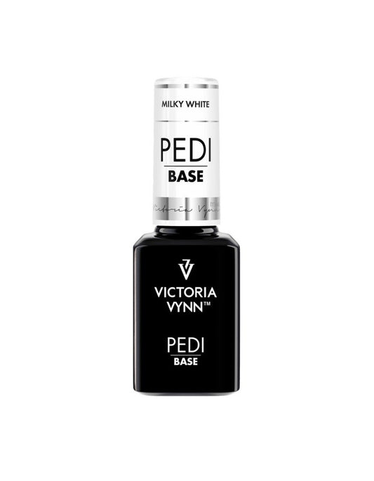 Pedi Base Milky White 15ml