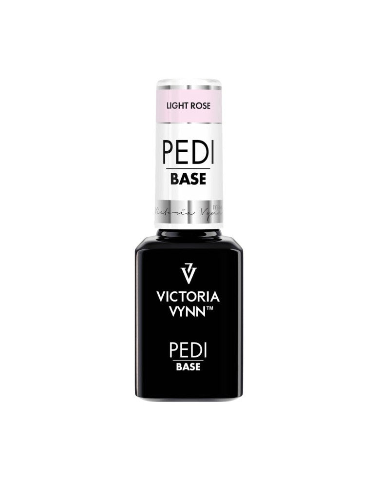 Victoria Vynn Pedi Base Light Rose 15ml