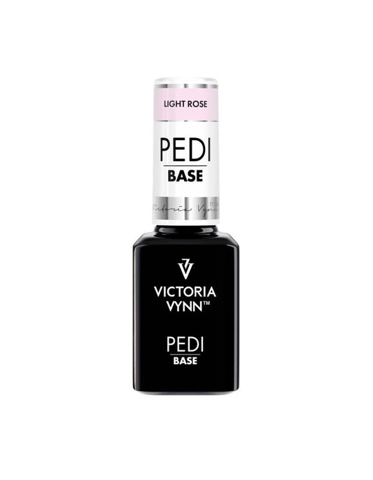 Victoria Vynn Pedi Base Light Rose 15ml
