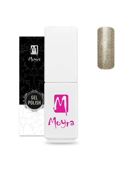 Moyra gel polish 223