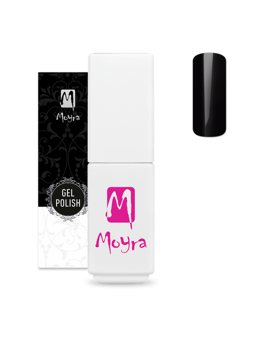 Moyra gel polish 221