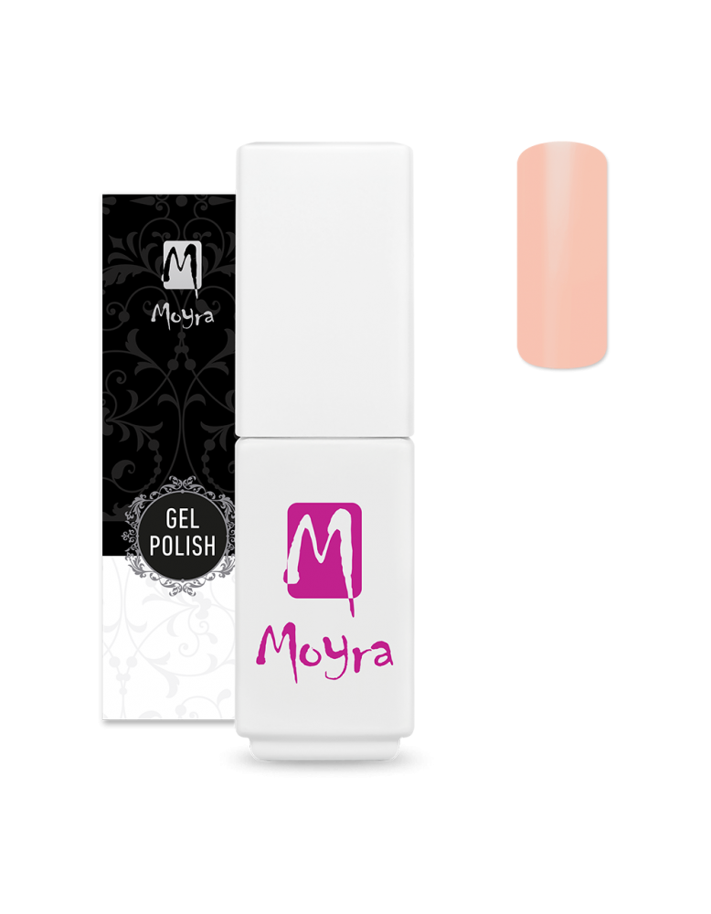 Moyra gel polish 202