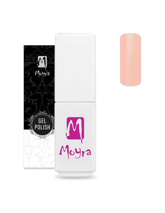 Moyra gel polish 202