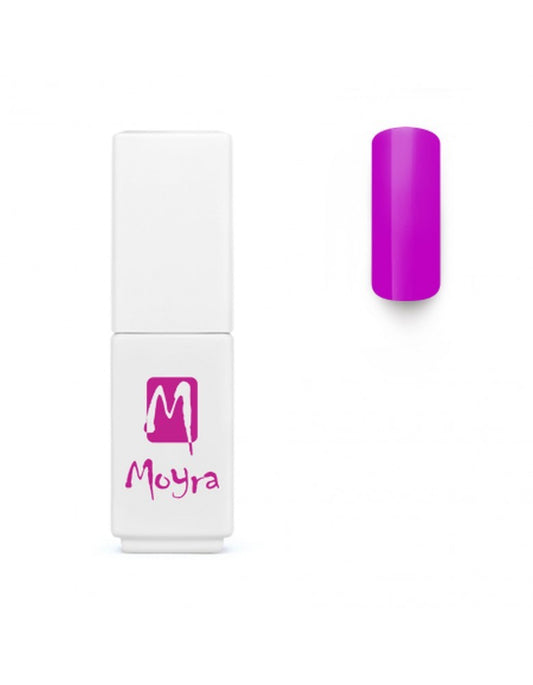 Moyra gel polish 36