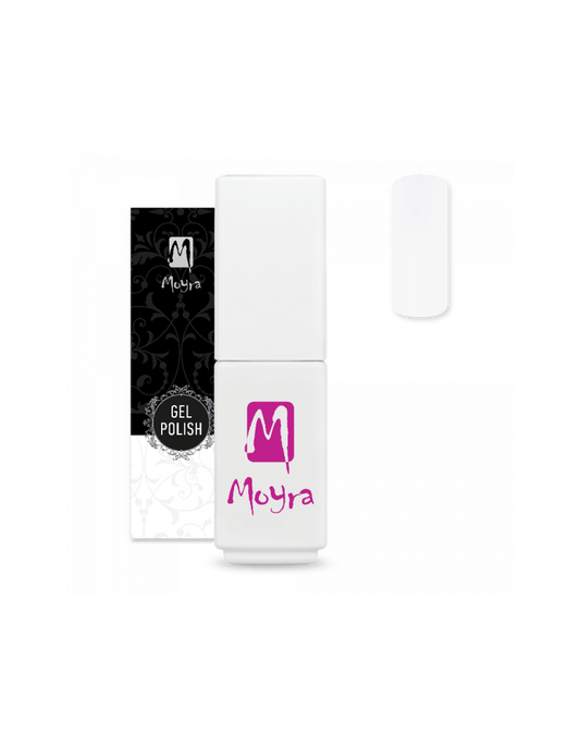 Moyra gel polish 01