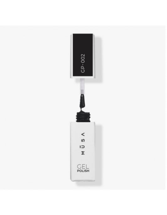 Gloss top gel Musa, 7ml