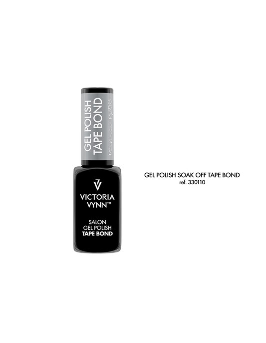 Victoria Vynn Gel Polish Tape Bond, 8ml