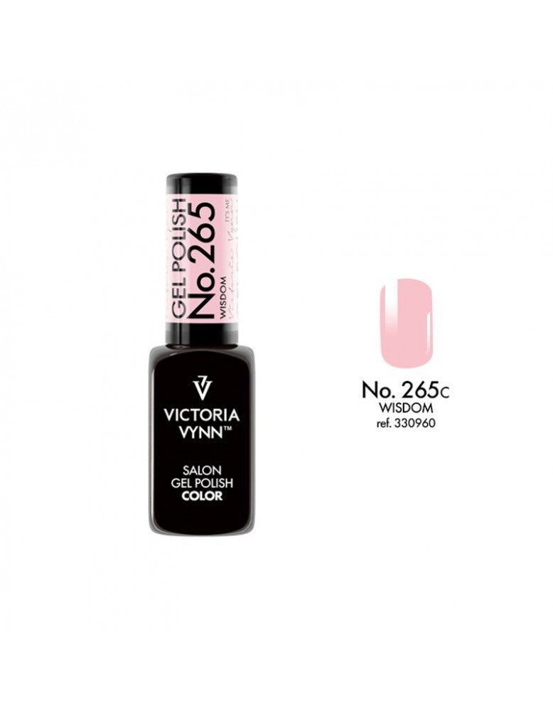Victoria Vynn Gel Polish Wisdom 265c* 8ml