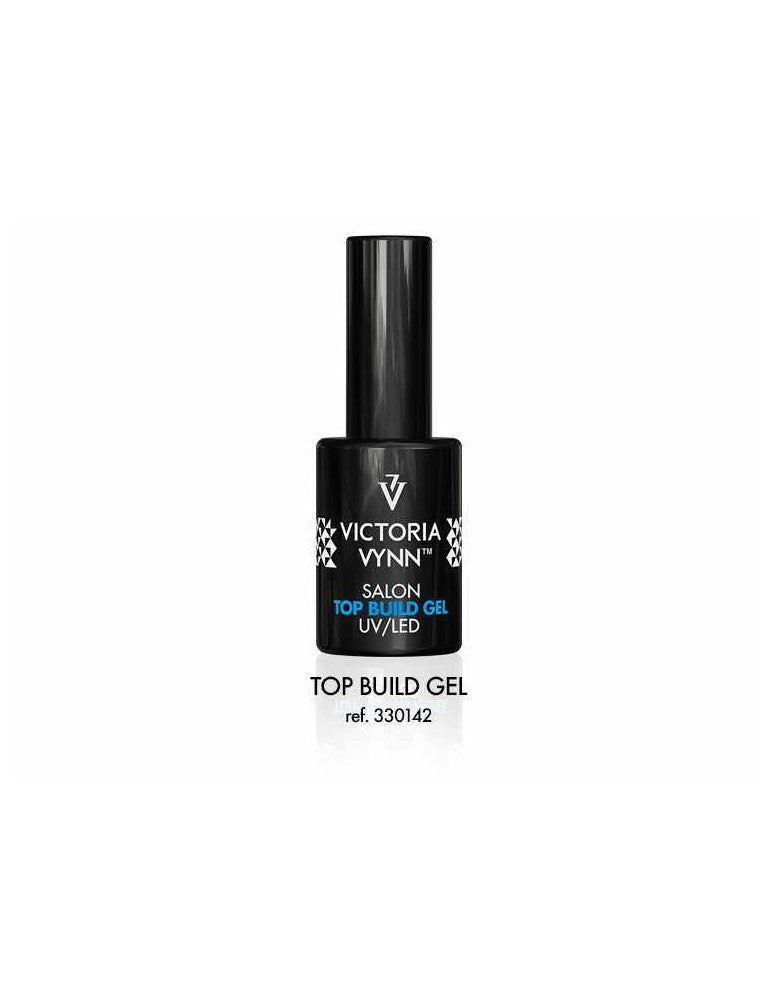VV Salon top build gel