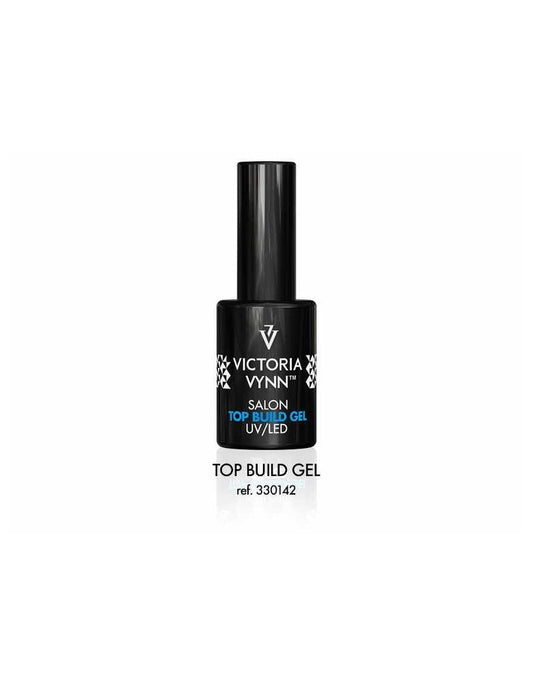 VV Salon top build gel