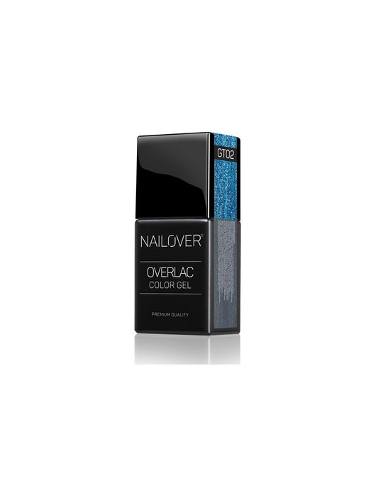 Nailover Overlac GT02 15ml