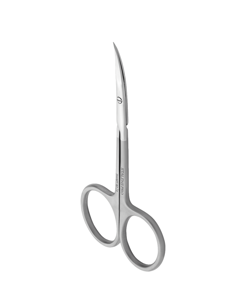 Staleks Professional cuticle scissors SMART 10 TYPE 3 SS-10/3