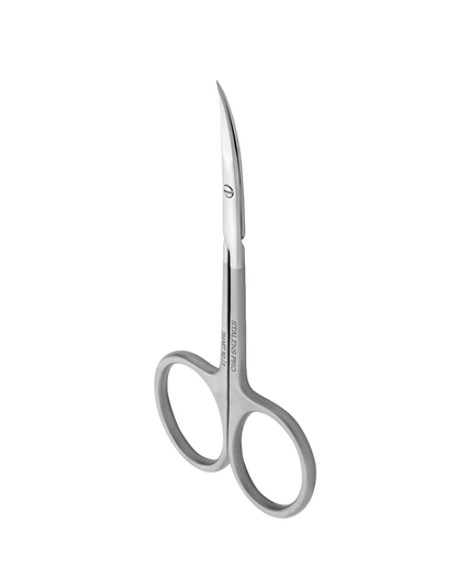 Staleks Professional cuticle scissors SMART 10 TYPE 3 SS-10/3