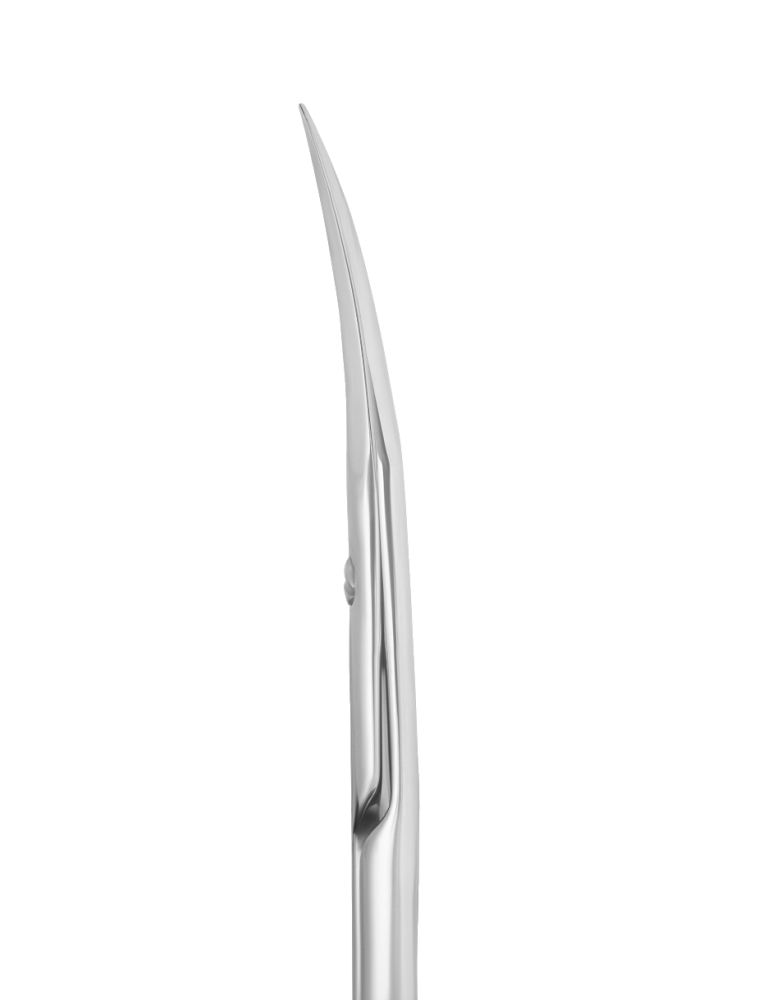 PROFESSIONAL CUTICLE SCISSORS EXCLUSIVE ZEBRA 22 TYPE 1 (SX-22/1z)