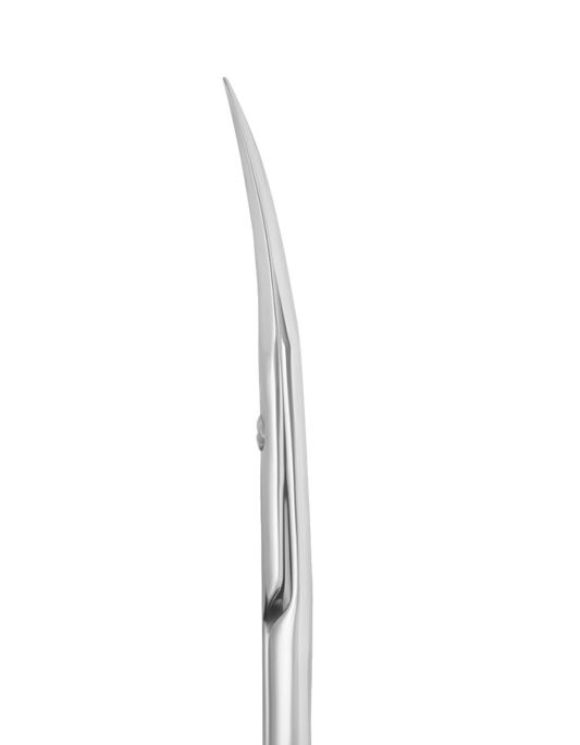PROFESSIONAL CUTICLE SCISSORS EXCLUSIVE ZEBRA 22 TYPE 1 (SX-22/1z)