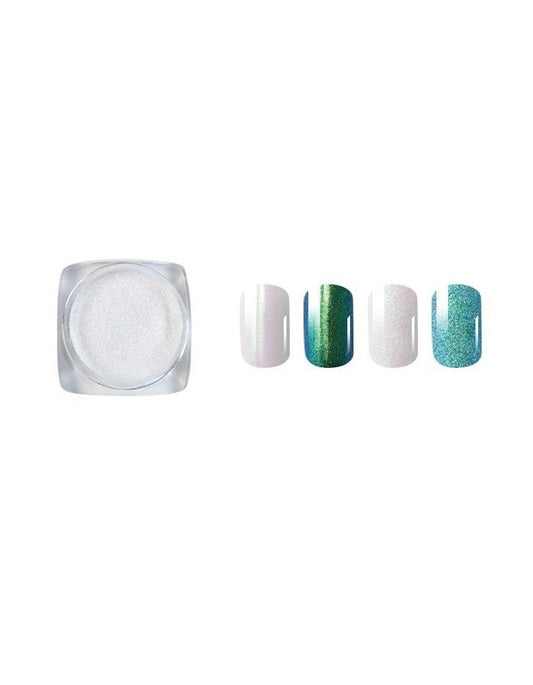 DUST 03 OPIUM GREEN PXL V Vynn