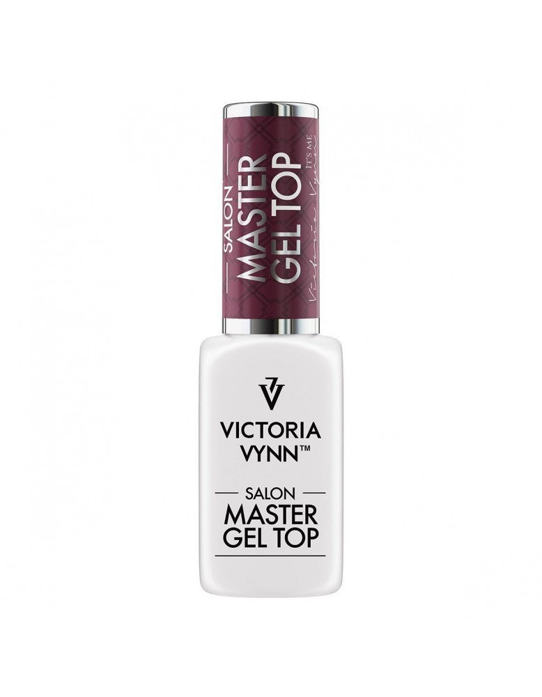 Master Gel Top 8ml V Vynn