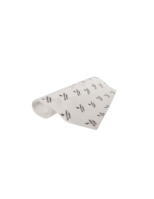 White Silicone Pad V Vynn
