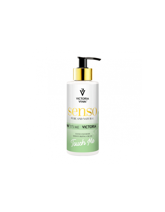 Senso hand cream Touch me 250ml V Vynn