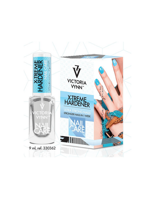 X-Treme Hardener 9ml V Vynn