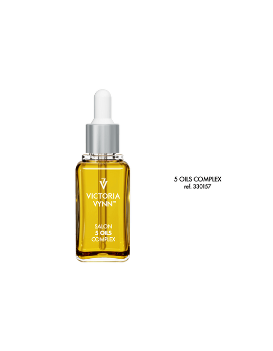 5 Oils Complex 30 ml V Vynn