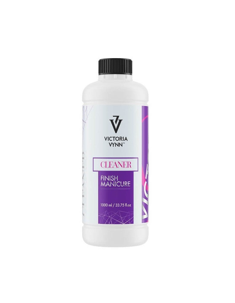 Cleaner Finish Manicure 1000ml V Vynn