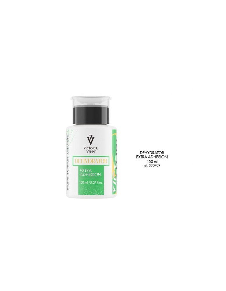 Empty Bottle Dehydrator Adhesion 150ml V Vynn