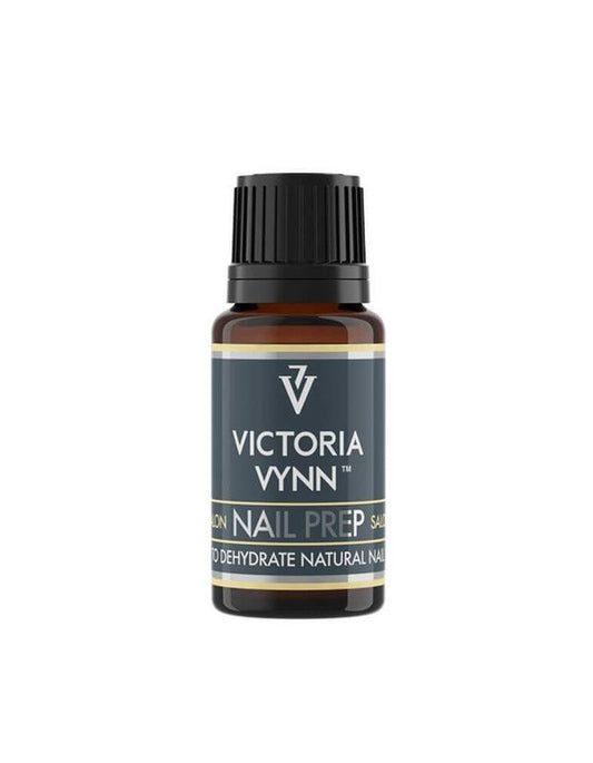 Salon Nail Prep 15ml V Vynn