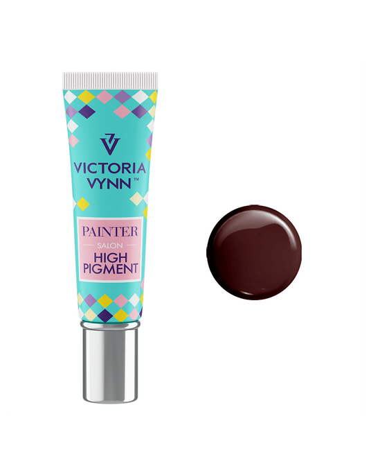 Victoria Painter High Pigment Brown 10 7ml