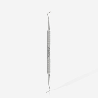 STALEKS Pedicure curette EXPERT 20 TYPE 2 (double-ended curette) PE-20/2