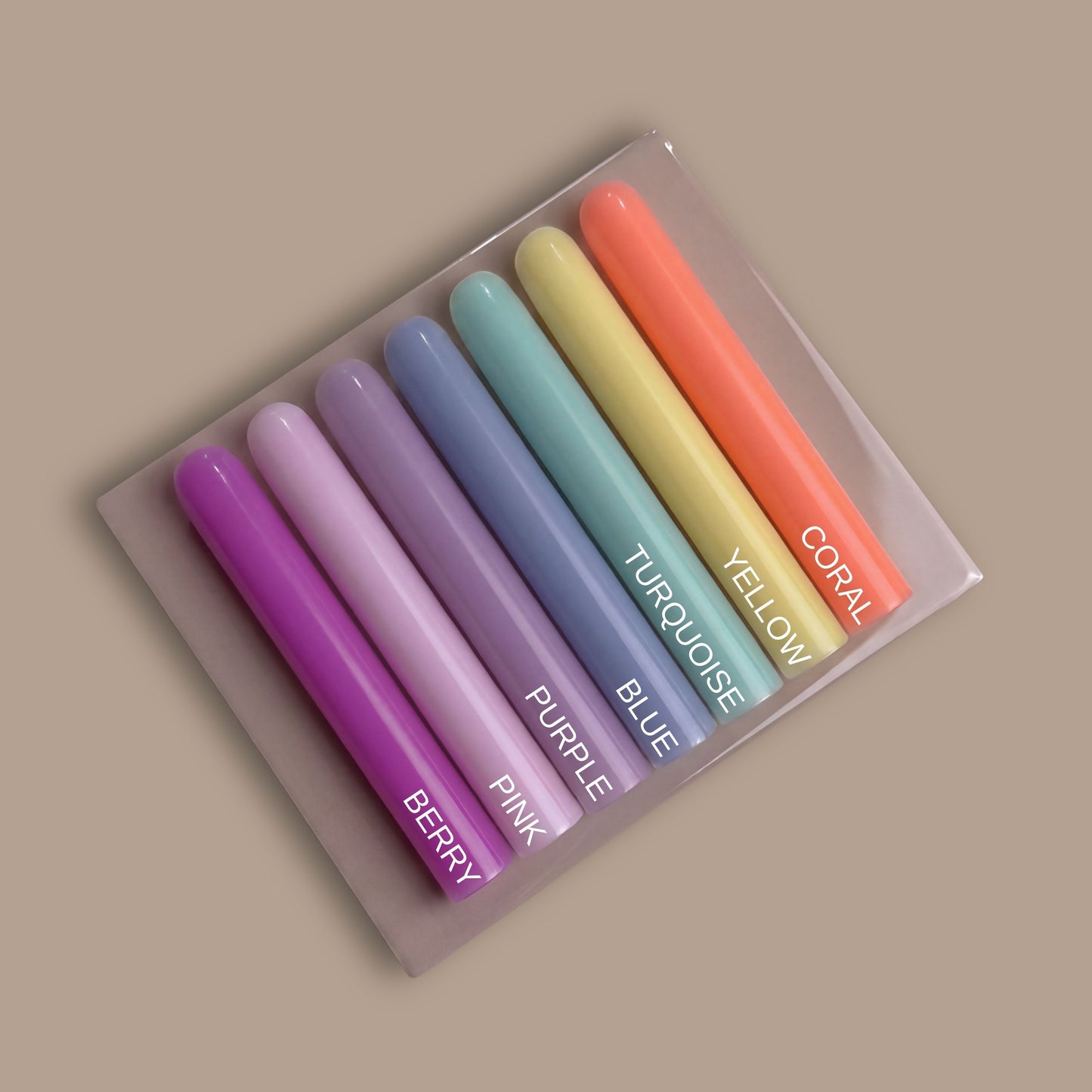 YAS Forming Cream Pastel Coral - 30gr