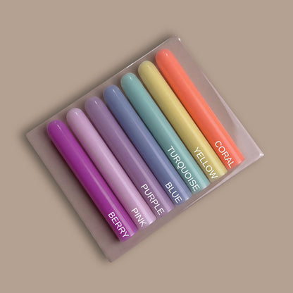 YAS Forming Cream Pastel Coral - 30gr