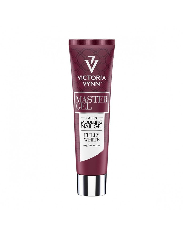 Master Gel 03 Fully White 60g V Vynn