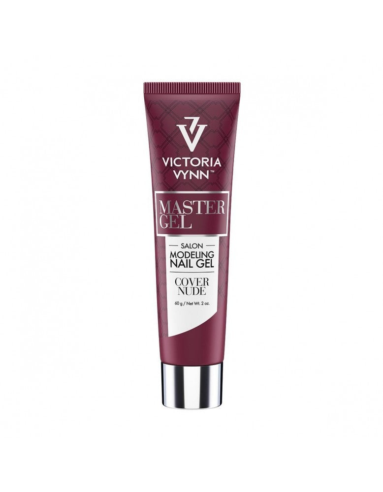 Master Gel 06 Cover Nude 60g V Vynn