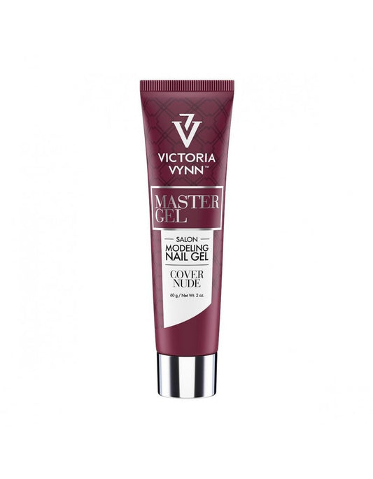 Master Gel 06 Cover Nude 60g V Vynn
