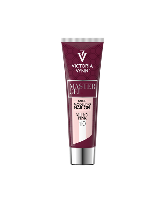 Master Gel 10 Milky Pink 60g V Vynn